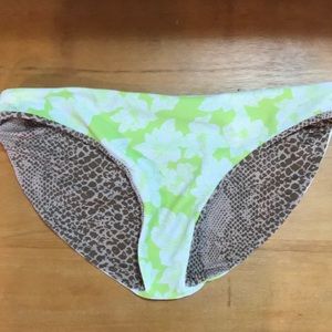 Acacia swimwear nalima bottoms
